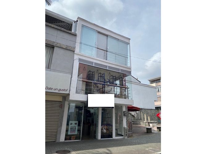 Edificio en venta en Centro, Pereira - Imagen 1