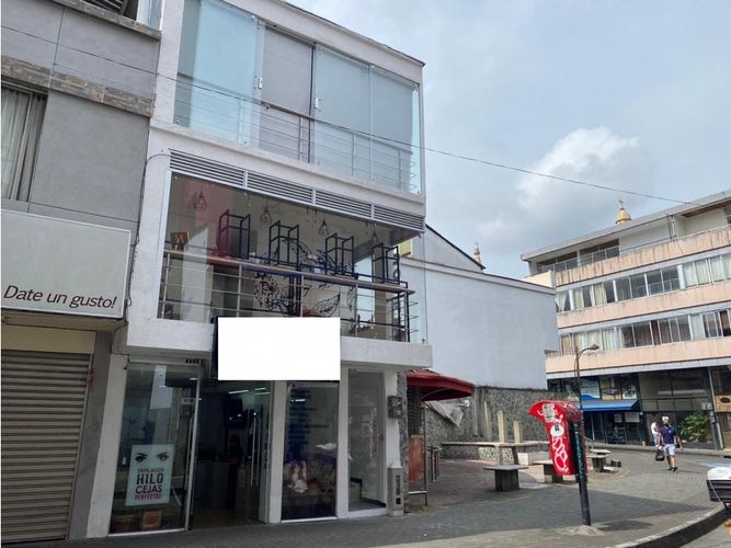 Edificio en venta en Centro, Pereira - Miniatura 2