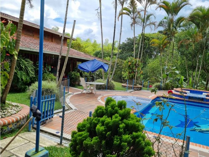 Finca en venta en Pereira - Miniatura 2