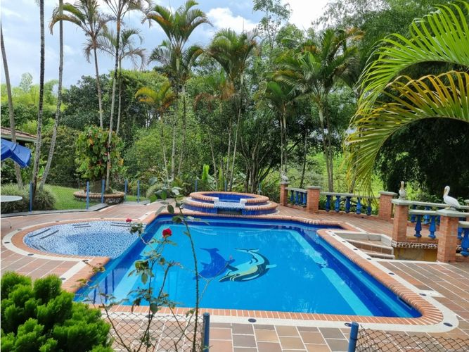 Finca en venta en Pereira - Miniatura 3