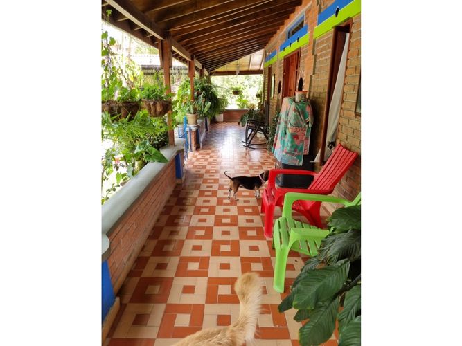Finca en venta en Pereira - Miniatura 4