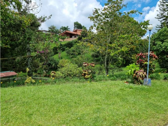 Finca en venta en Pereira - Miniatura 11