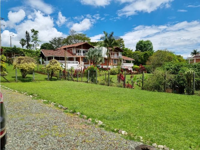 Finca en venta en Pereira - Miniatura 13