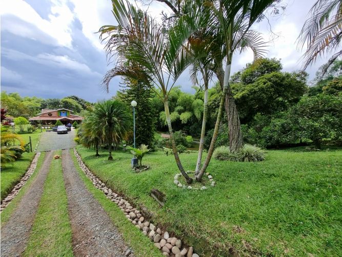 Finca en venta en Pereira - Miniatura 14