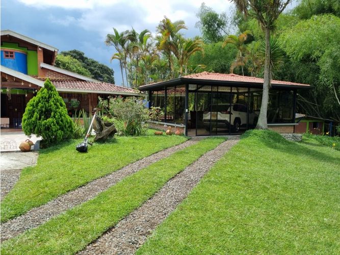 Finca en venta en Pereira - Miniatura 15