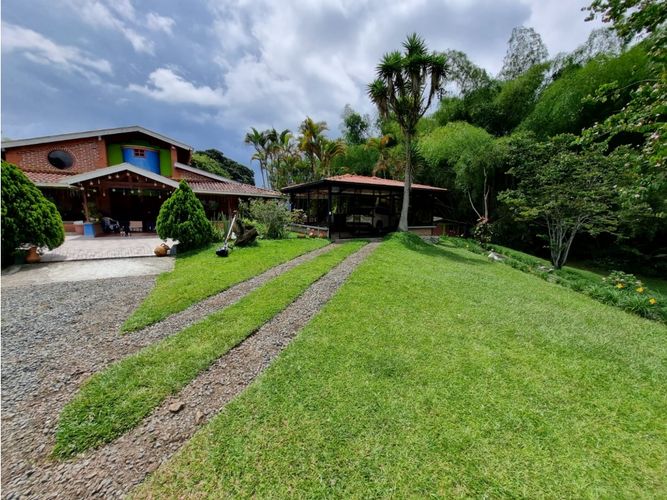 Finca en venta en Pereira - Miniatura 17