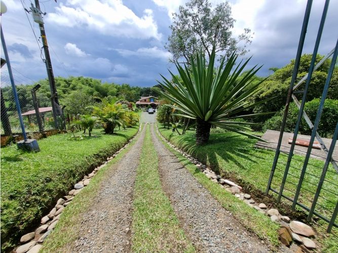 Finca en venta en Pereira - Miniatura 18