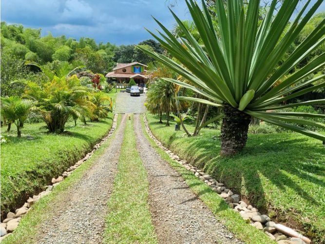 Finca en venta en Pereira - Miniatura 20