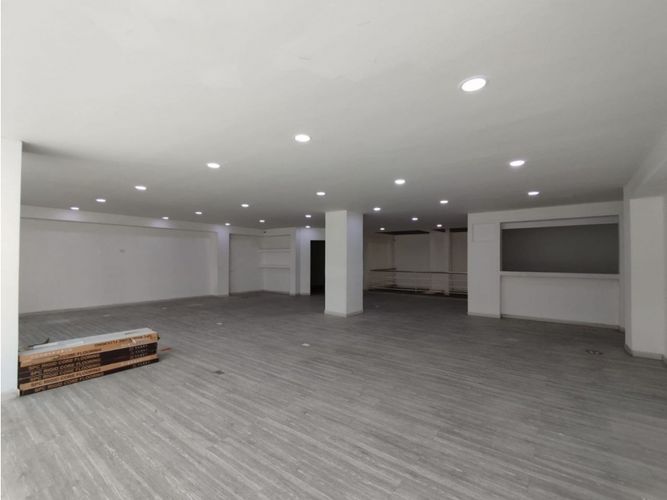 Edificio en arriendo en Centro, Pereira - Imagen 1