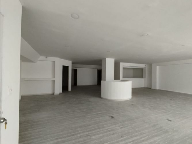 Edificio en arriendo en Centro, Pereira - Miniatura 12