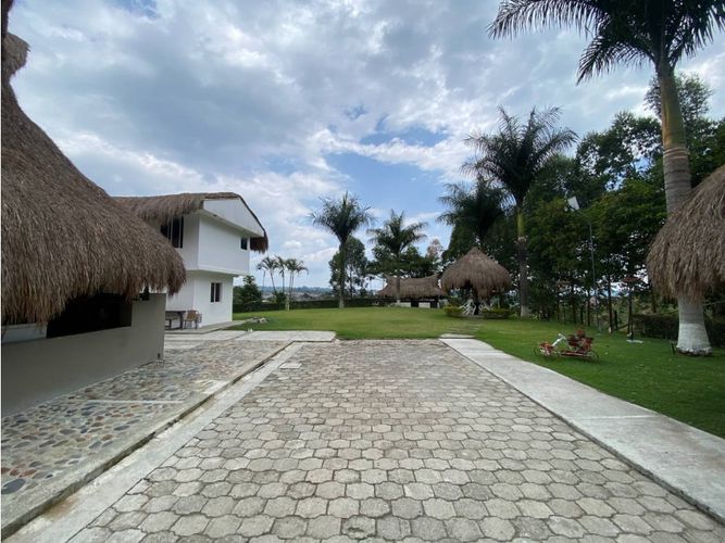 Finca en  Arriendo en Pereira - Miniatura 2