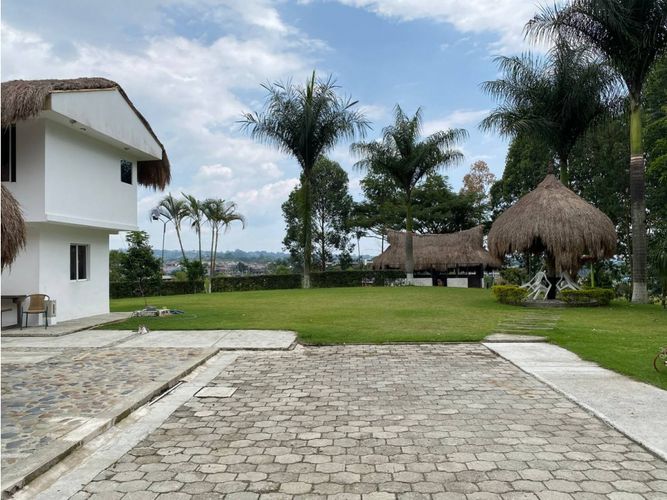 Finca en  Arriendo en Pereira - Miniatura 6