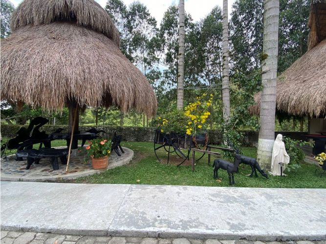 Finca en  Arriendo en Pereira - Miniatura 21
