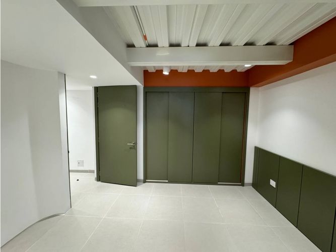 Apartaestudio en venta en Circunvalar - alamos, Pereira - Miniatura 3