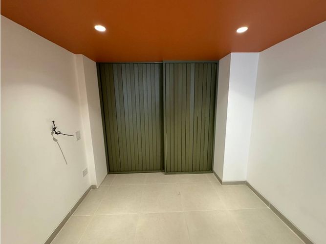 Apartaestudio en venta en Circunvalar - alamos, Pereira - Miniatura 4