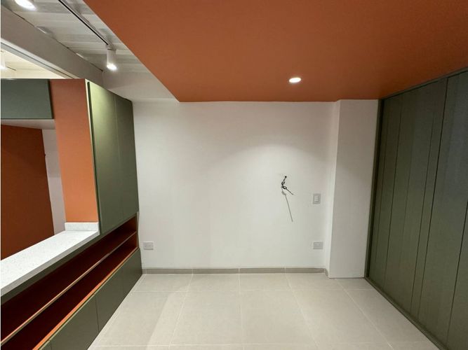 Apartaestudio en venta en Circunvalar - alamos, Pereira - Miniatura 5