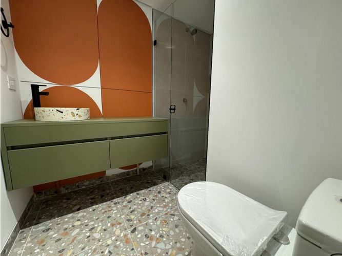 Apartaestudio en venta en Circunvalar - alamos, Pereira - Miniatura 6