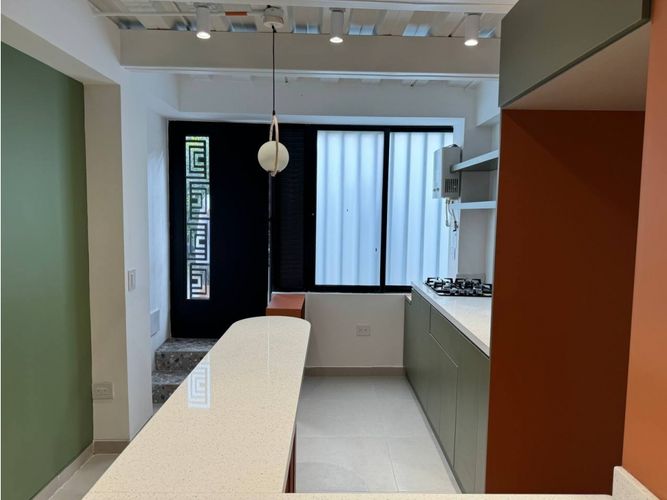 Apartaestudio en venta en Circunvalar - alamos, Pereira - Miniatura 8