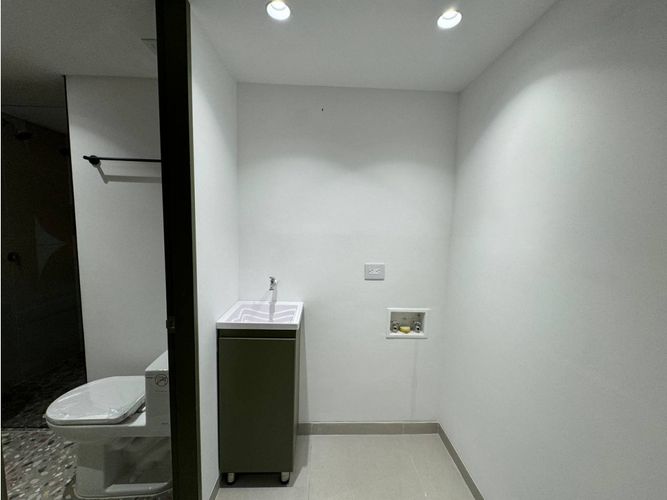 Apartaestudio en venta en Circunvalar - alamos, Pereira - Miniatura 11