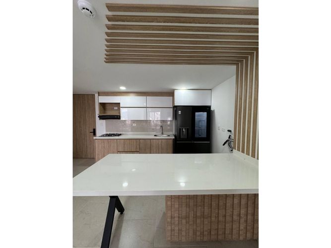 Apartaestudio en  Venta en Los alamos, Pereira - Imagen 1