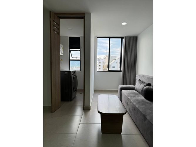 Apartaestudio en  Venta en Los alamos, Pereira - Miniatura 4
