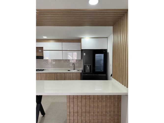 Apartaestudio en  Venta en Los alamos, Pereira - Miniatura 5