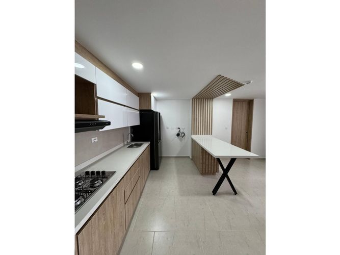 Apartaestudio en  Venta en Los alamos, Pereira - Miniatura 6