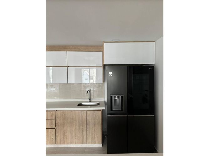 Apartaestudio en  Venta en Los alamos, Pereira - Miniatura 7