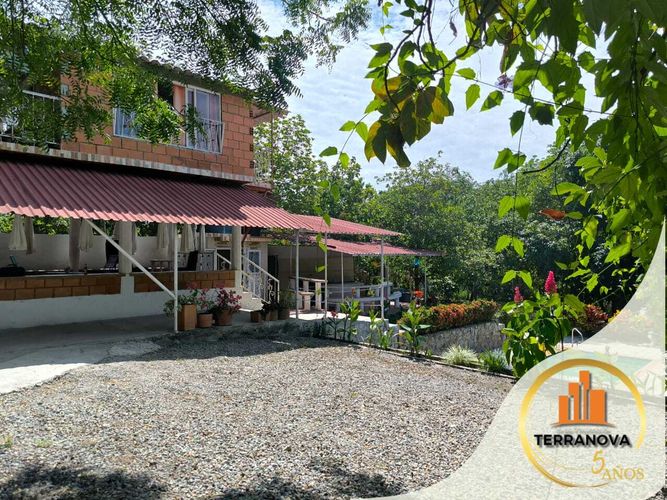 Finca en  Venta en Payande, San luis - Imagen 1