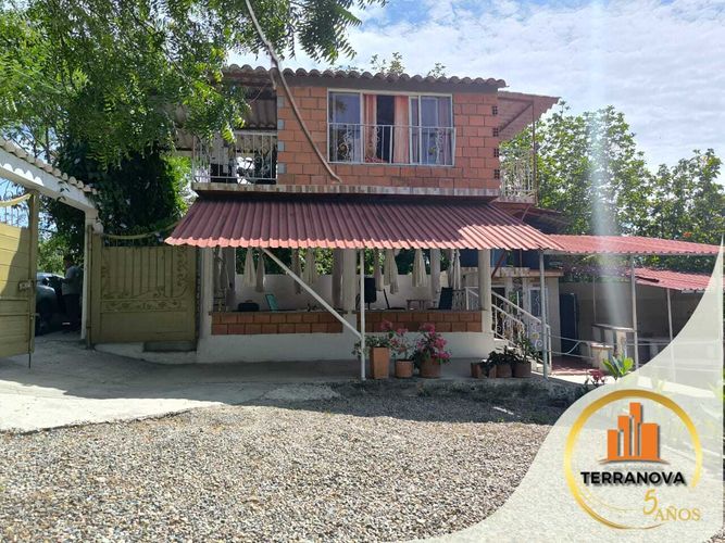 Finca en  Venta en Payande, San luis - Miniatura 2