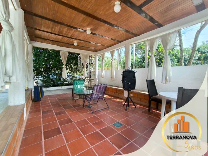 Finca en  Venta en Payande, San luis - Miniatura 4