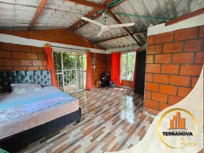 Finca en  Venta en Payande, San luis - Miniatura 5