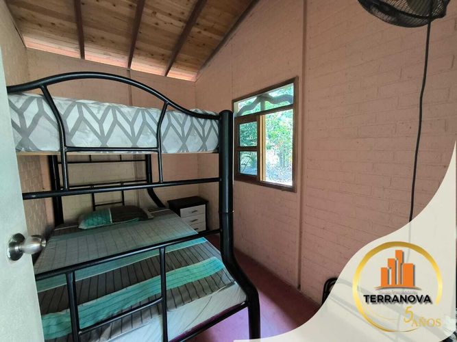 Finca en  Venta en Payande, San luis - Miniatura 8