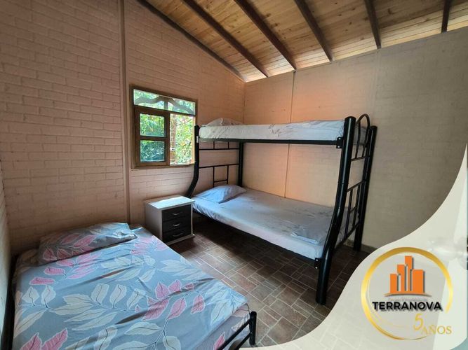 Finca en  Venta en Payande, San luis - Miniatura 9