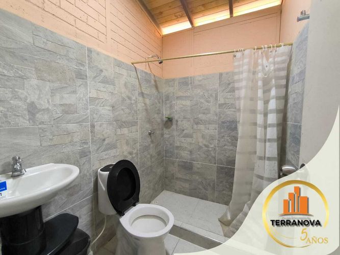 Finca en  Venta en Payande, San luis - Miniatura 10