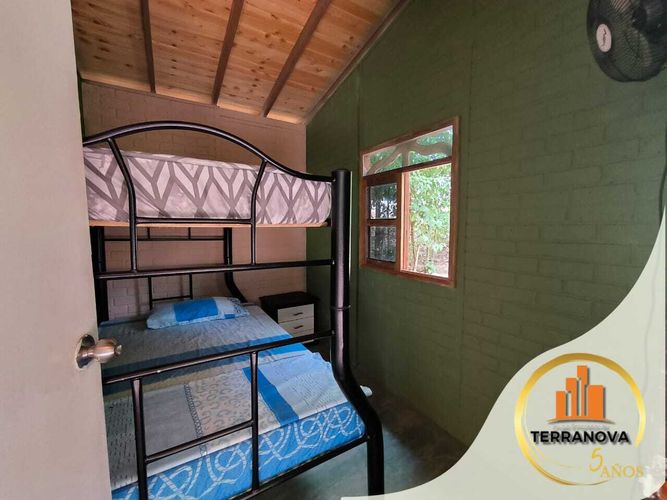 Finca en  Venta en Payande, San luis - Miniatura 12