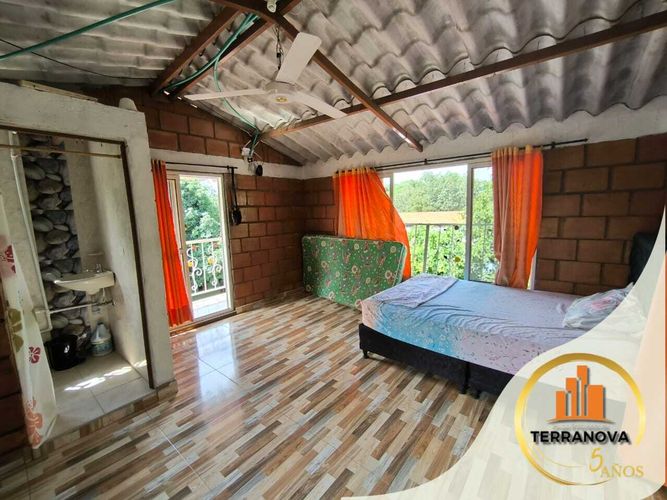 Finca en  Venta en Payande, San luis - Miniatura 15