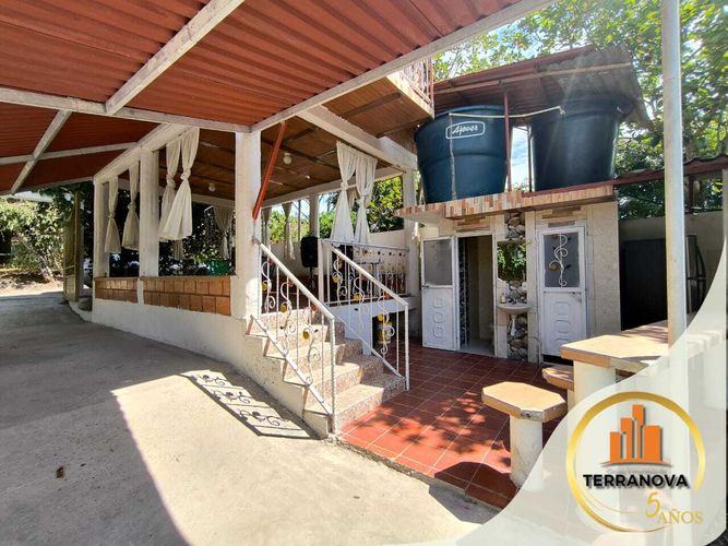 Finca en  Venta en Payande, San luis - Miniatura 16