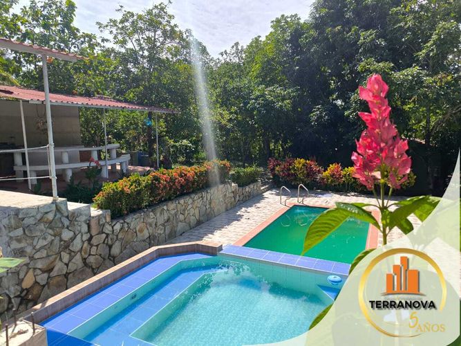 Finca en  Venta en Payande, San luis - Miniatura 17