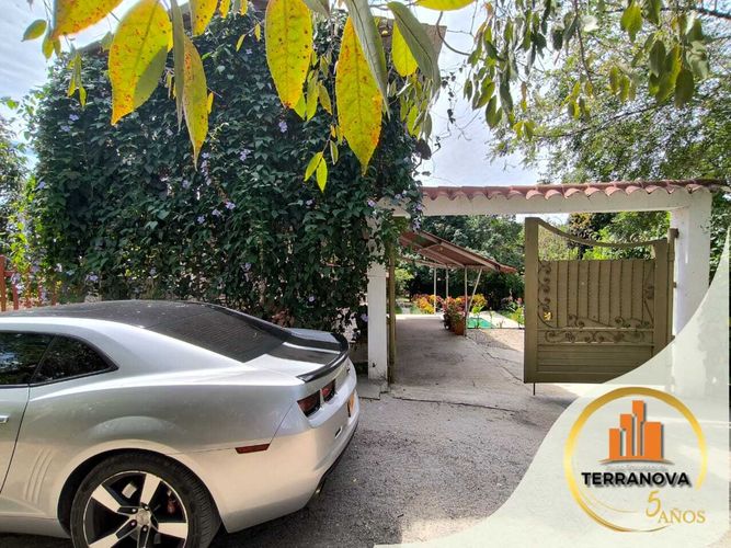 Finca en  Venta en Payande, San luis - Miniatura 18