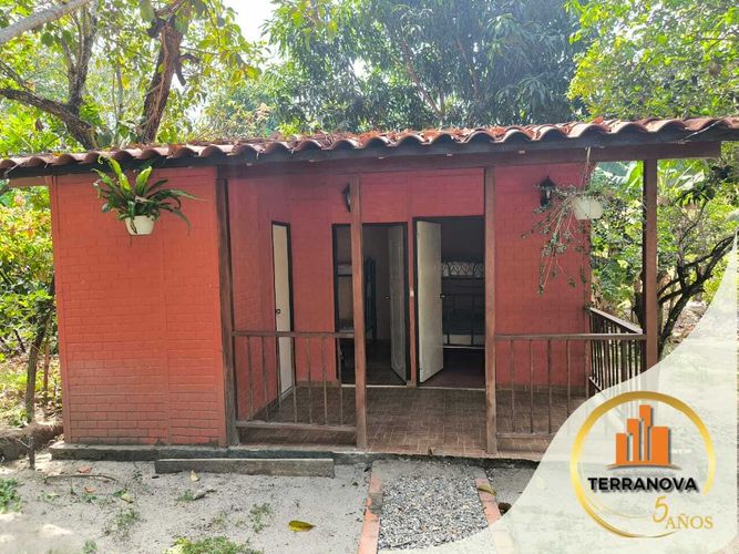 Finca en  Venta en Payande, San luis - Miniatura 19