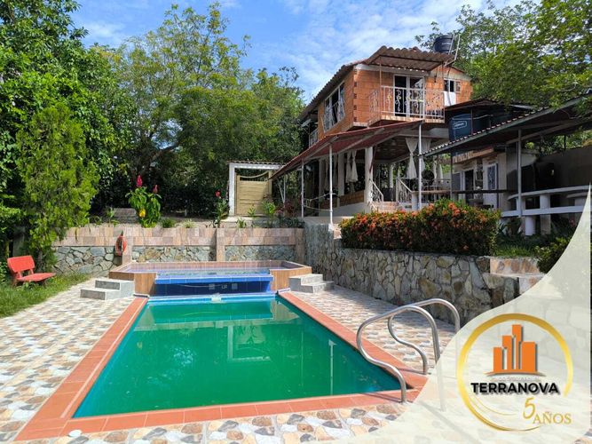 Finca en  Venta en Payande, San luis - Miniatura 21
