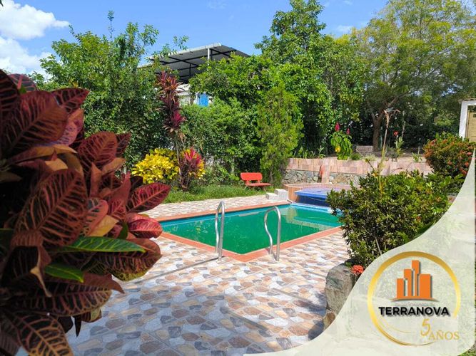 Finca en  Venta en Payande, San luis - Miniatura 22