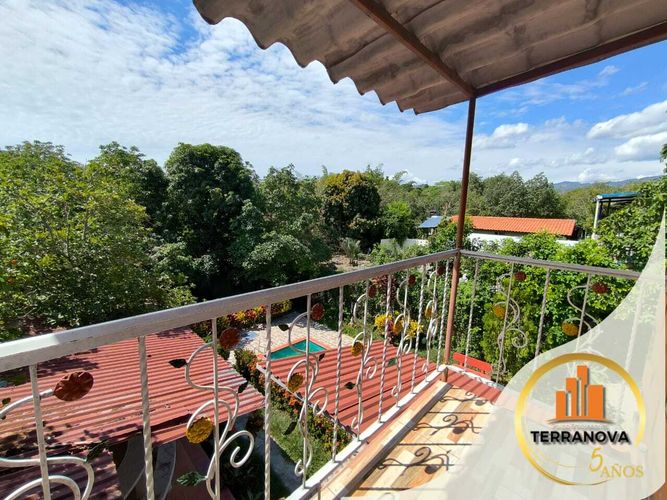 Finca en  Venta en Payande, San luis - Miniatura 24