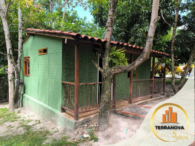 Finca en  Venta en Payande, San luis - Miniatura 27