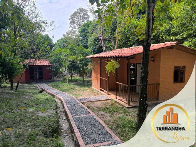 Finca en  Venta en Payande, San luis - Miniatura 28