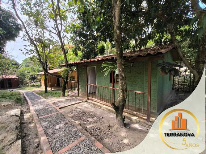 Finca en  Venta en Payande, San luis - Miniatura 30