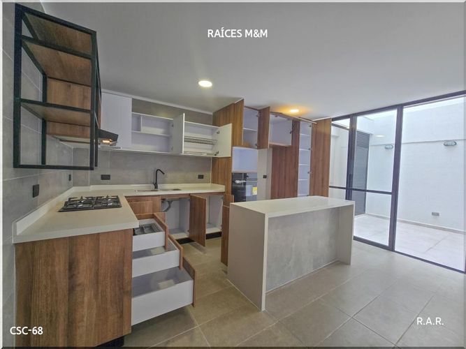 Casa en  Arriendo en Cerritos, Pereira - Imagen 1