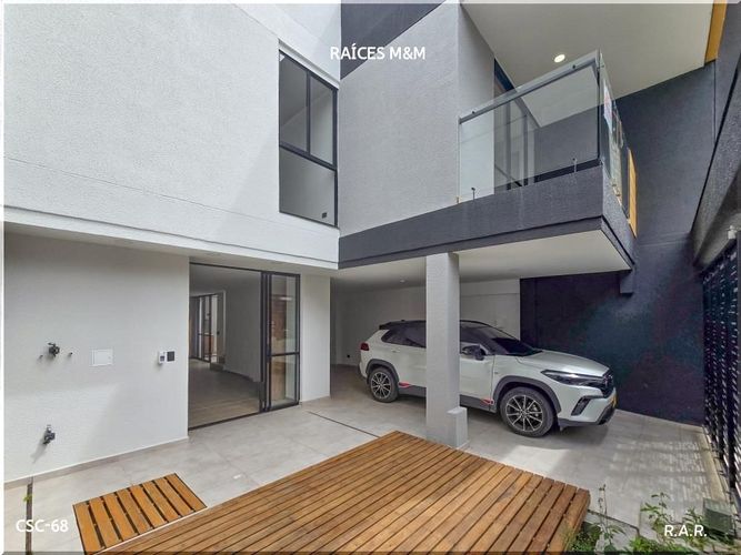 Casa en  Arriendo en Cerritos, Pereira - Miniatura 2