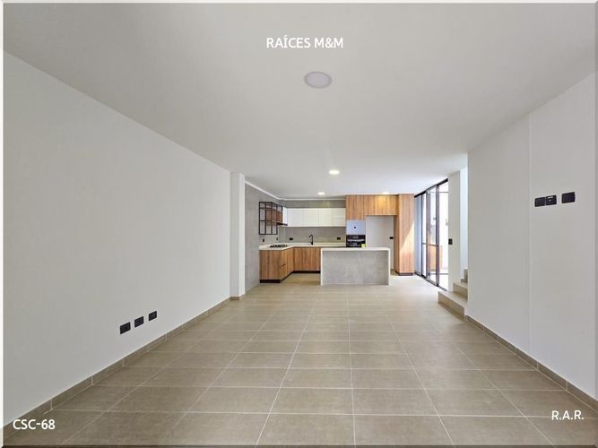 Casa en  Arriendo en Cerritos, Pereira - Miniatura 4